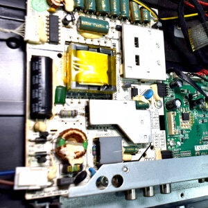 Ремонт техники Goldstar